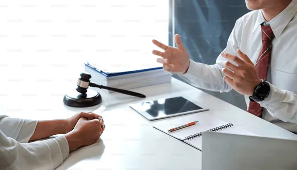 Legal Services: Automating Consultations